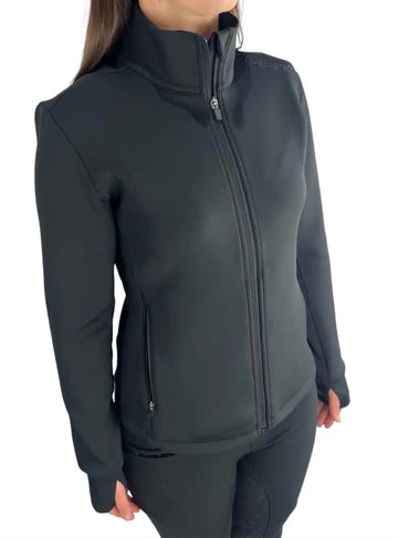 Pepperell Softshell Jacket