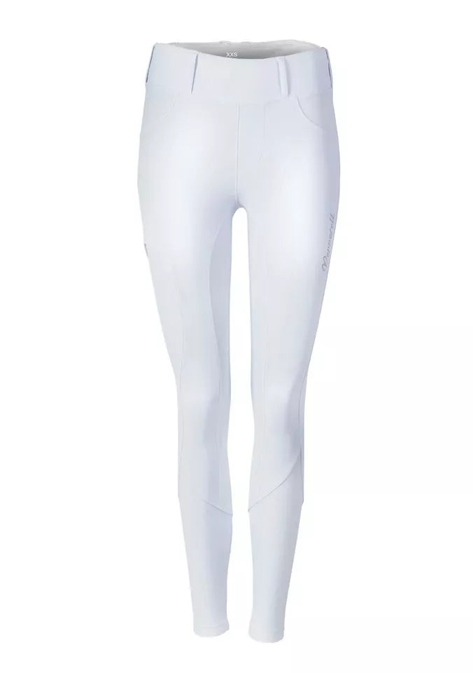 Pepperell Competition Leggings