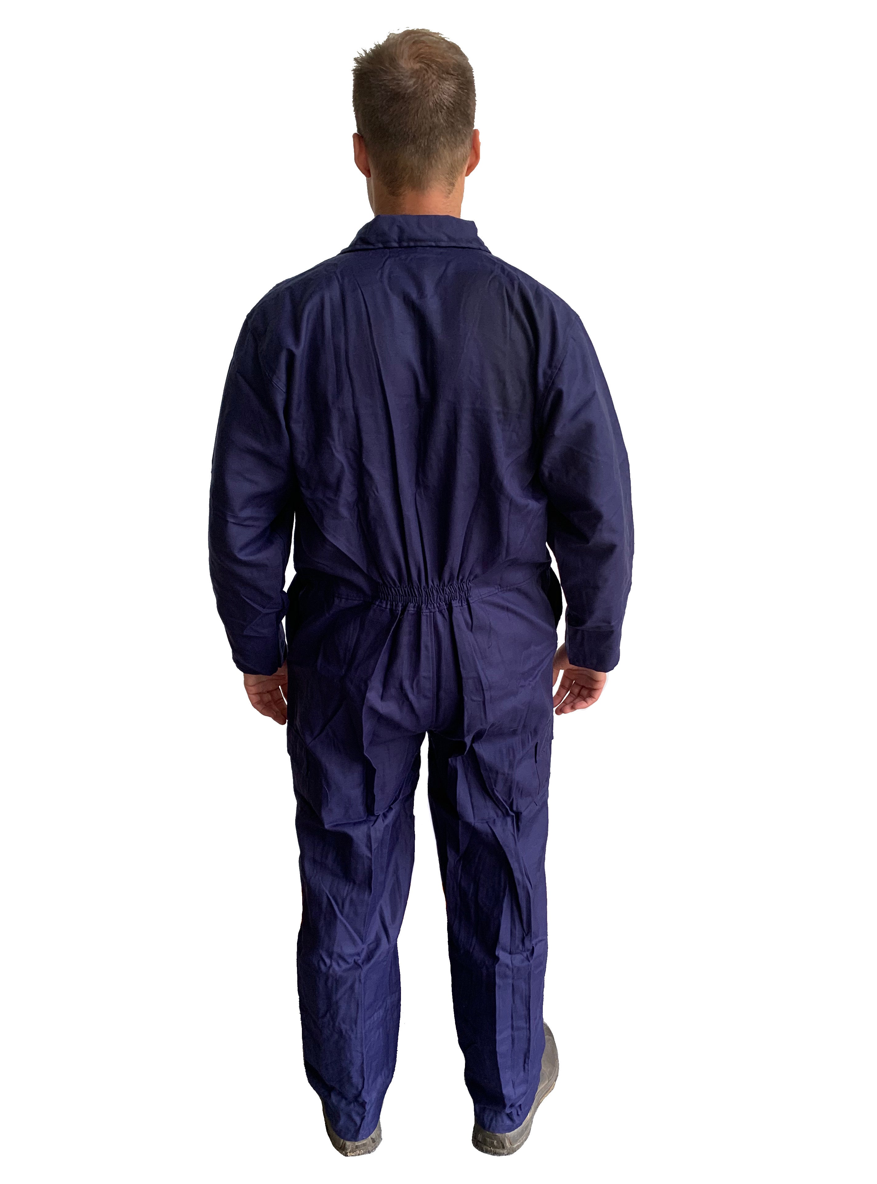 Mens Work Overalls / Coveralls