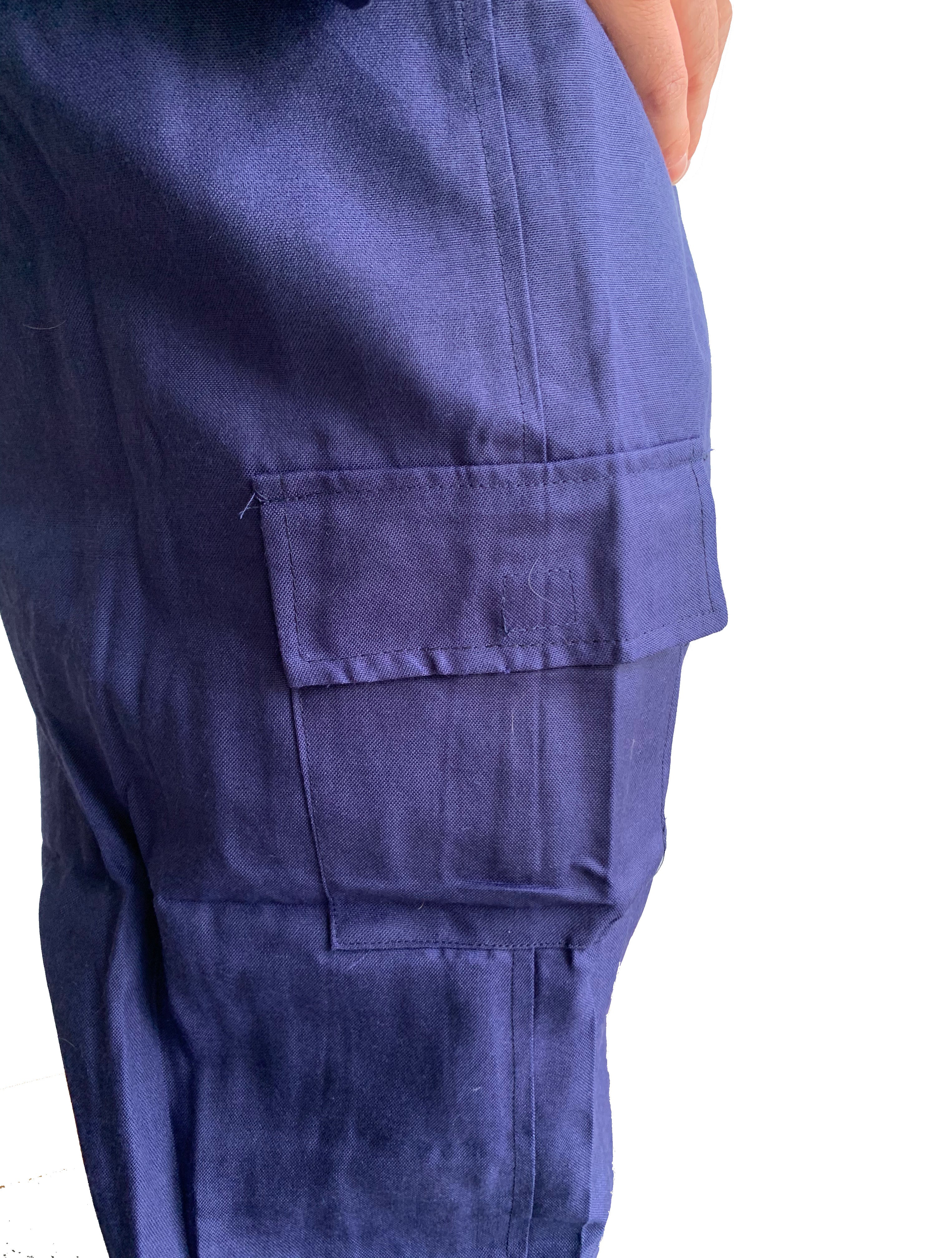 Mens Work Overalls / Coveralls