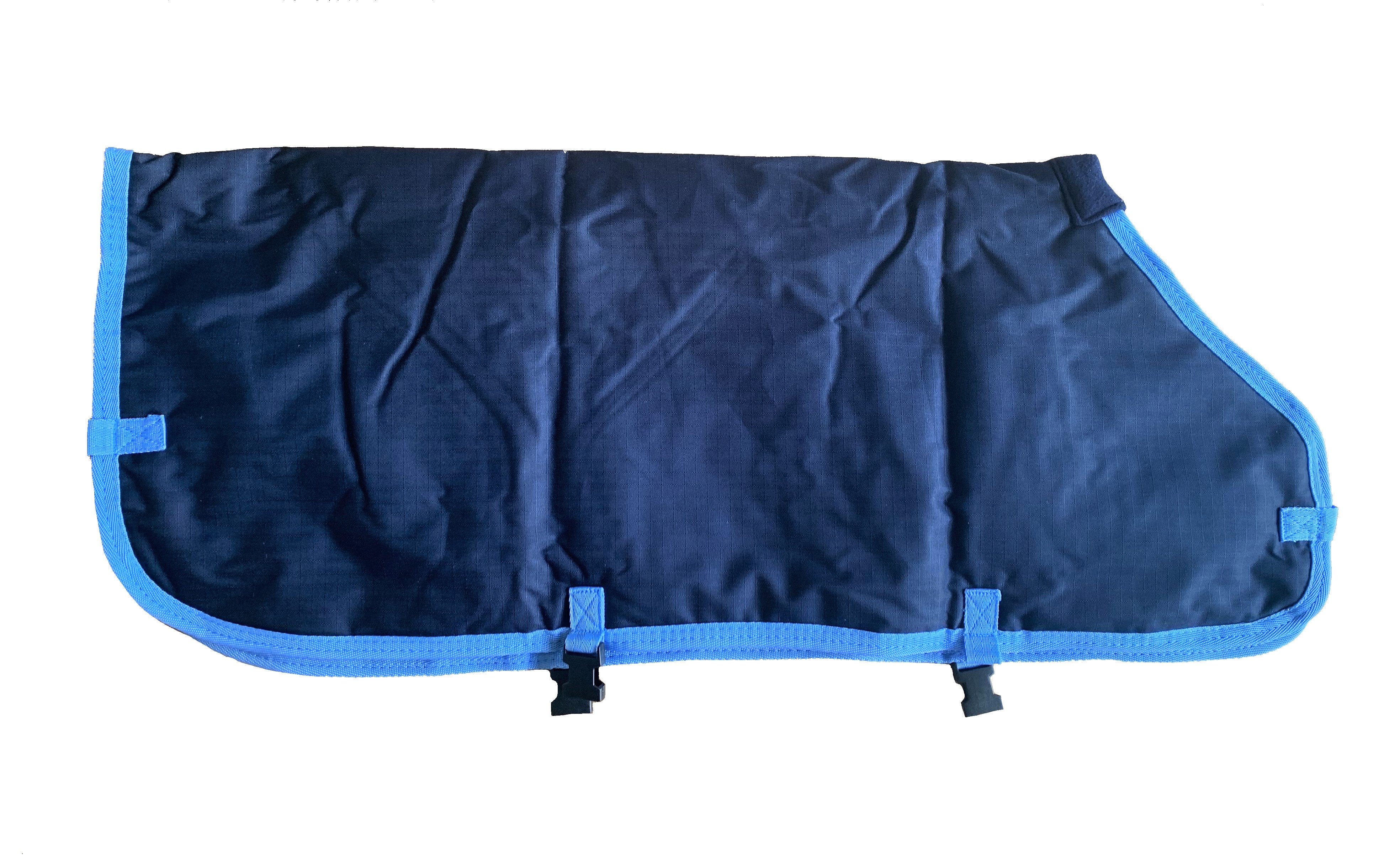 200g Fill Calf Jackets 600 Denier Oxford Ripstop Showerproof