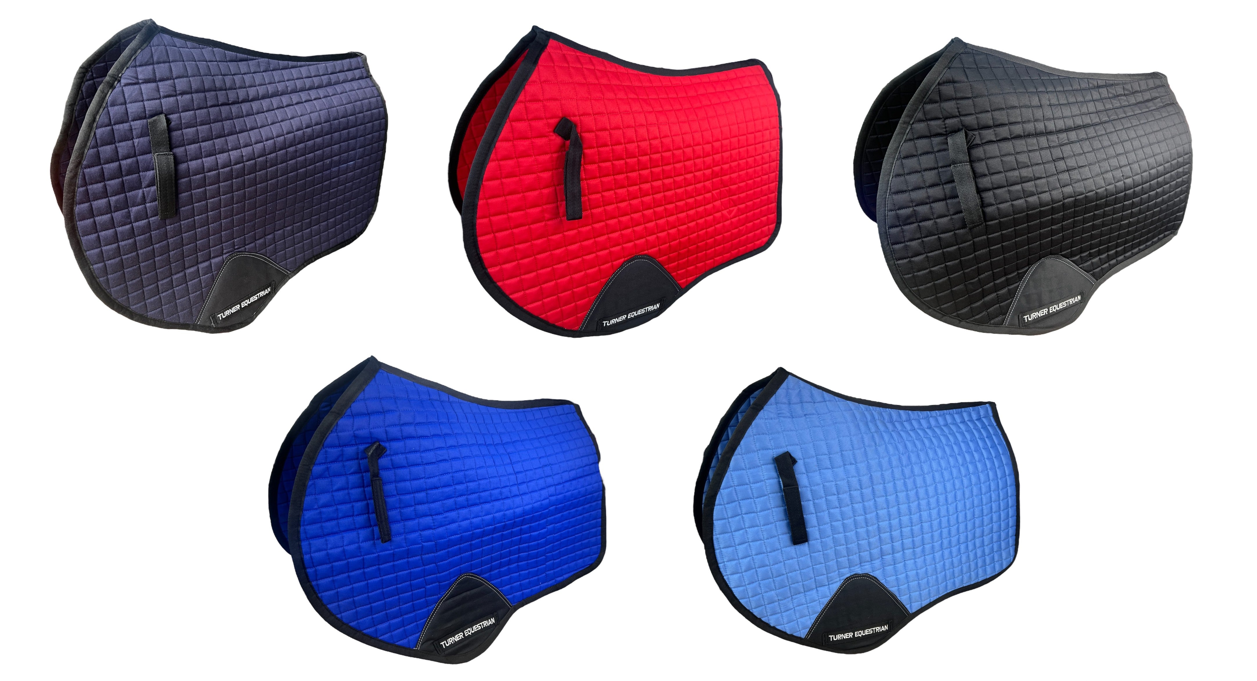 GP Lightweight Saddle Pad